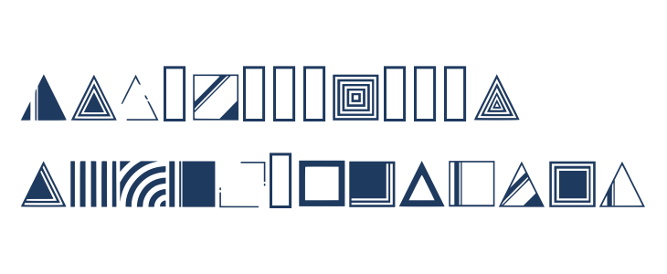 Instantdecoadvance Regular Lowercase