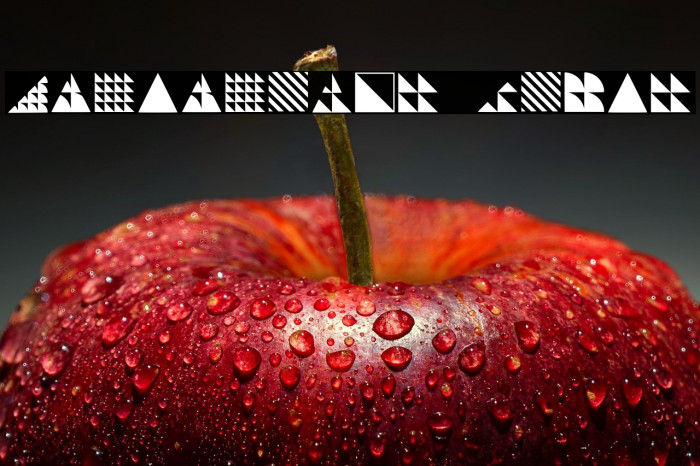 Instantdecor Regular Example 1