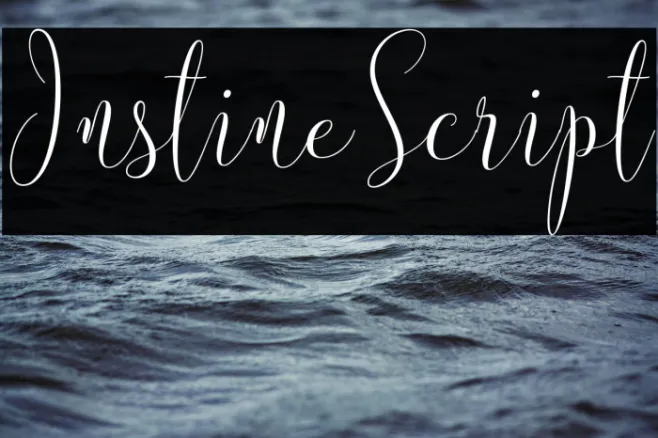 InstineScript Example 1