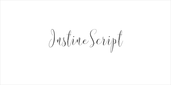 InstineScript Logo