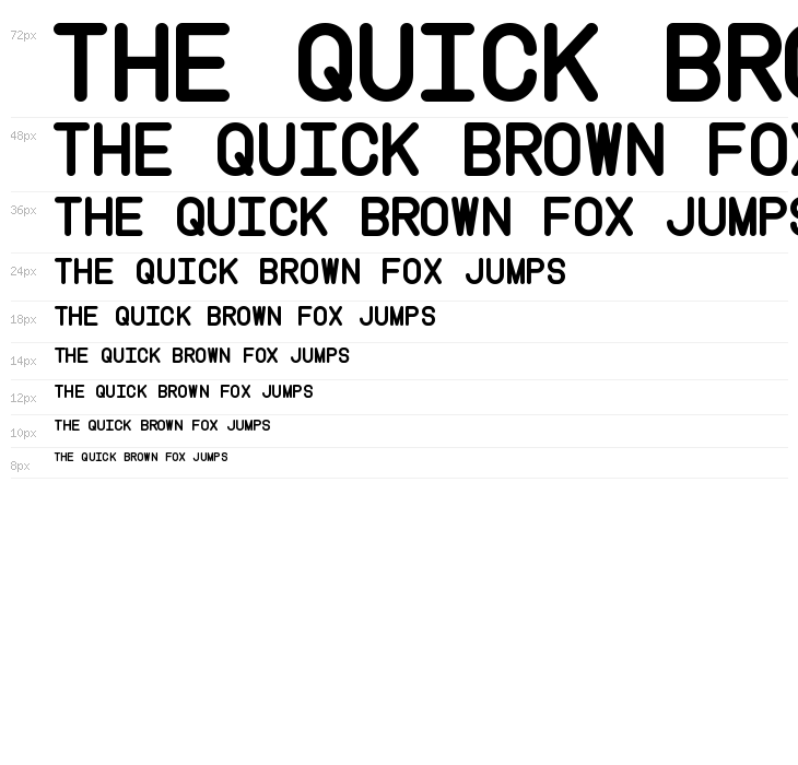 Instruction Bold Waterfall