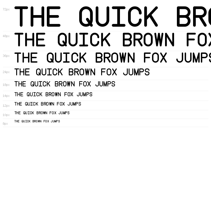 Instruction Waterfall