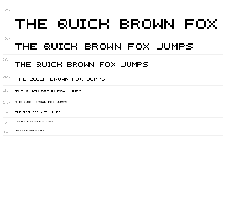 Instructions Waterfall