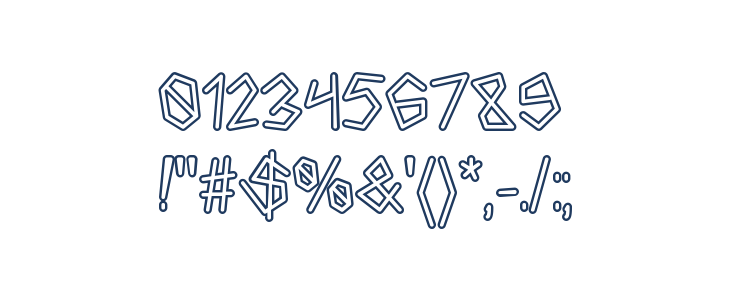 Insurgence Outline Other Characters