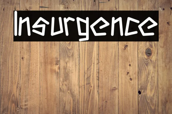 Insurgence Example 2