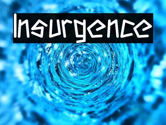 Insurgence Example 3