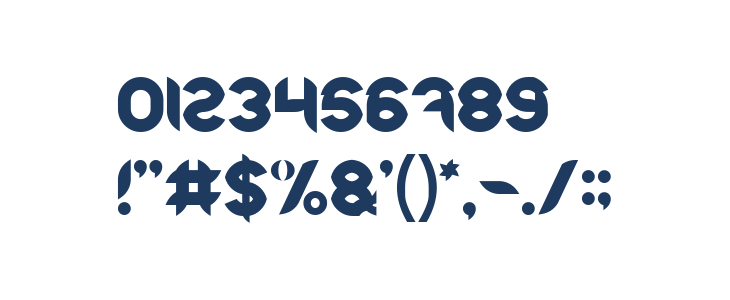 Intan Putri Pratiwi Bold Other Characters