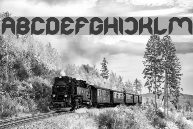 Intan Putri Pratiwi Bold Font examples