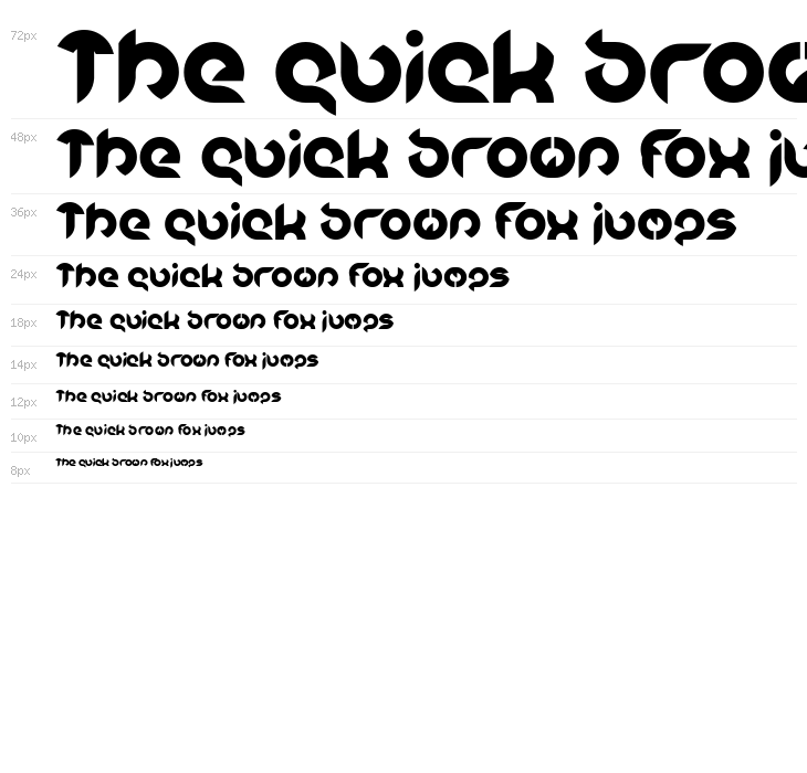 Intan Putri Pratiwi Bold Waterfall