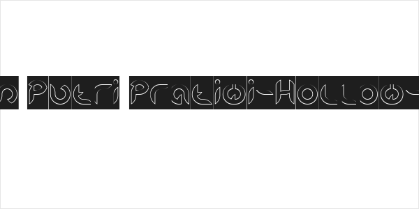 Intan Putri Pratiwi-Hollow-Inve Logo