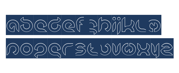 Intan Putri Pratiwi-Hollow-Inve Lowercase