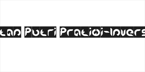 Intan Putri Pratiwi-Inverse Logo