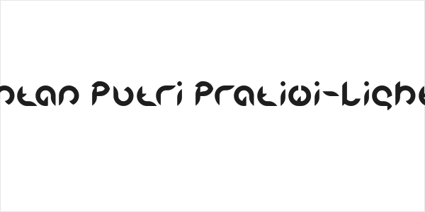 Intan Putri Pratiwi-Light Logo