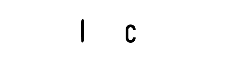 Integra Chic  font caratteri gratis