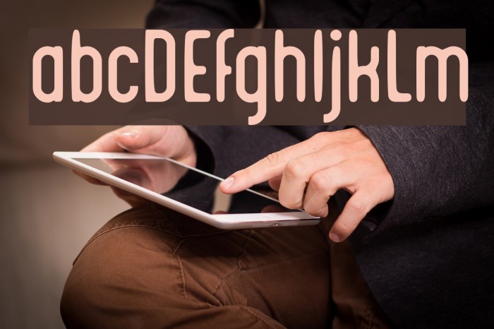 Integra Chic Example 1