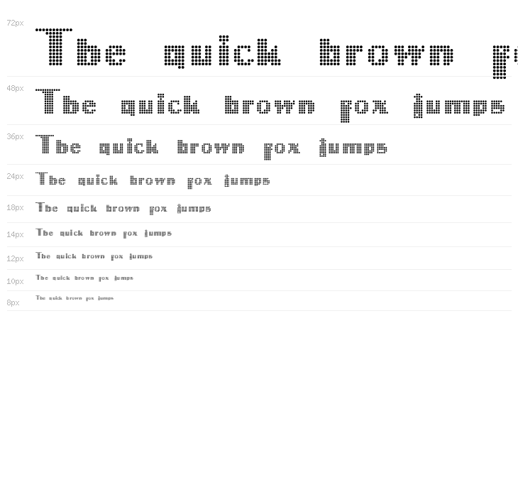 Intellecta Digital Waterfall