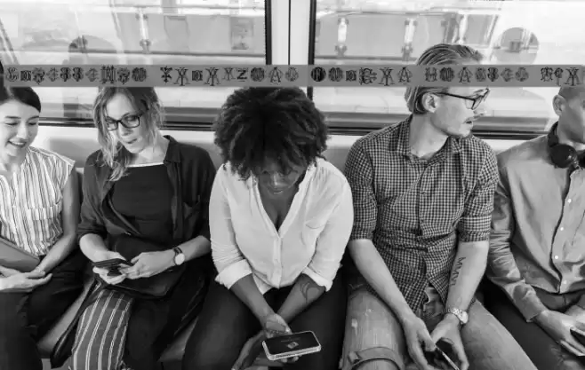 Intellecta Monograms Random Samples Two Font examples