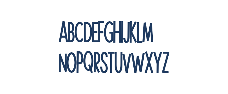 Intelligence Uppercase