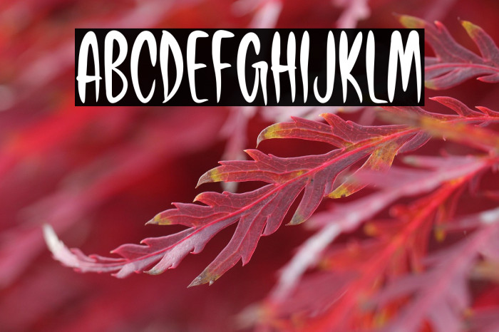 Intense Horror Example 1