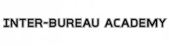 Inter-Bureau Academy  Descarca Fonturi Gratis