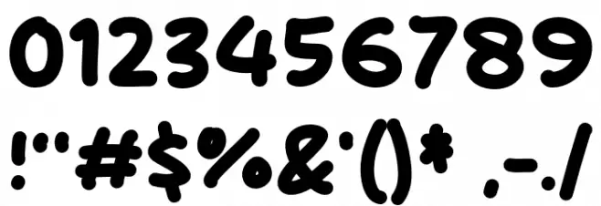 Inter Mush Fonte OUTROS PERSONAGENS