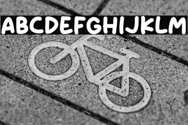 Inter Mush Fonte examples