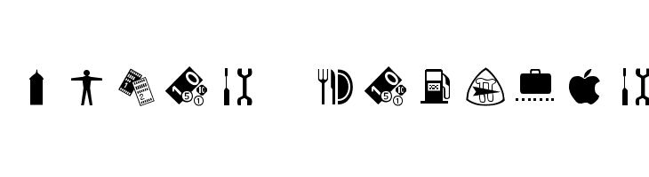 Inter Regular  font caratteri gratis