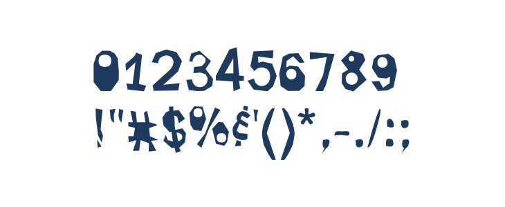 InterNuT Other Characters