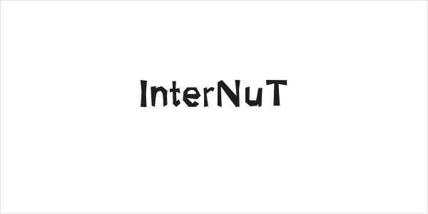 InterNuT Logo