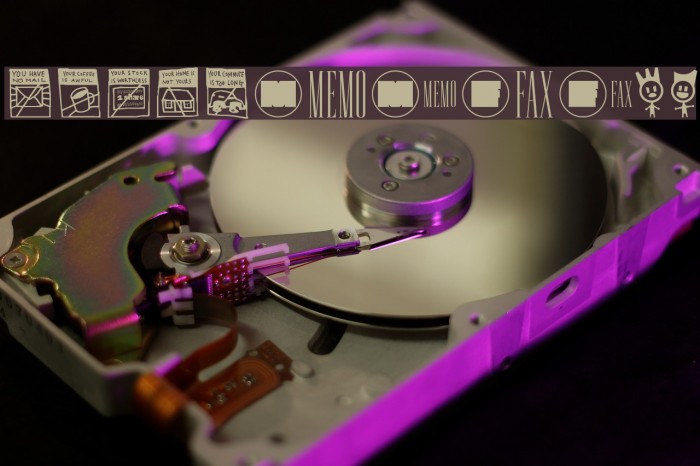 InterOffice-One Example 1