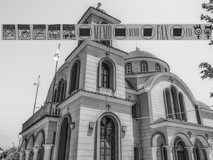 InterOffice-One Example 2