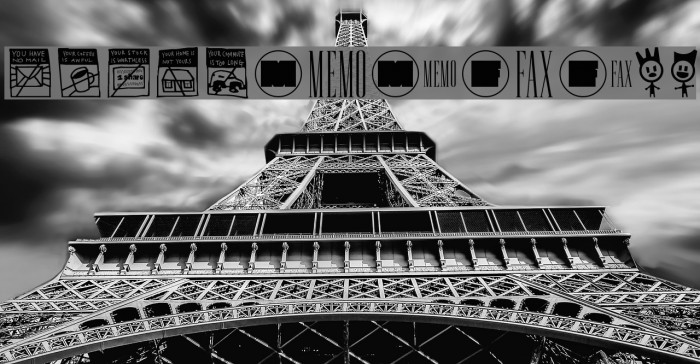 InterOffice-One Example 3