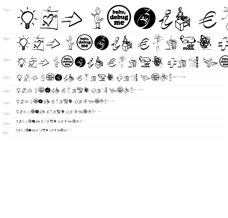 InterOffice-One Waterfall