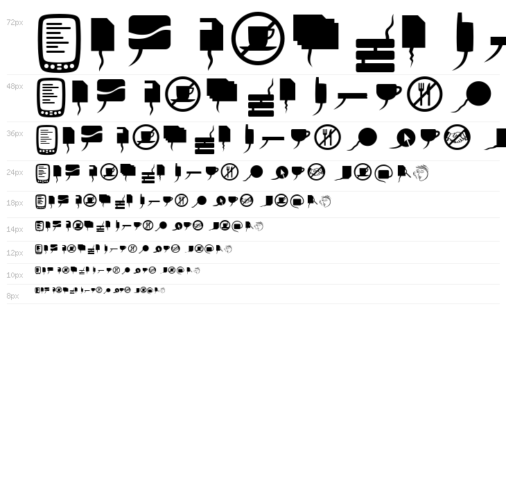 InterOffice-Two Waterfall