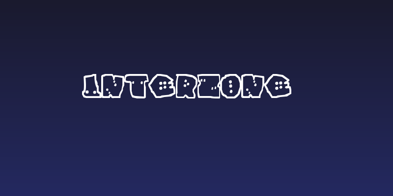 InterZone 2 Social Header