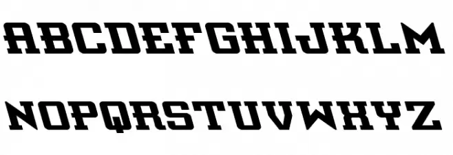 Interceptor Leftalic Fuentes MAYÚSCULAS
