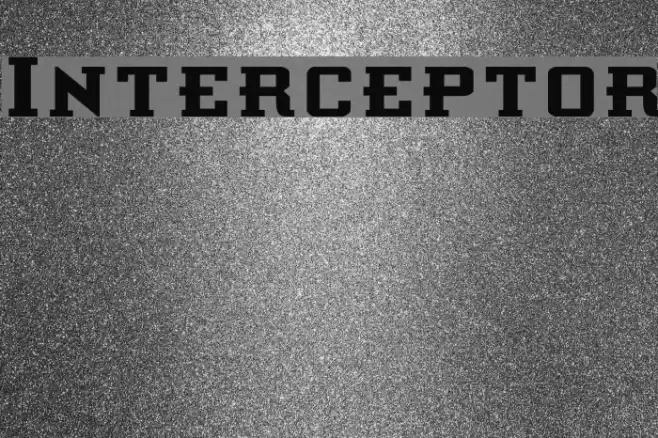 Interceptor Fuentes examples