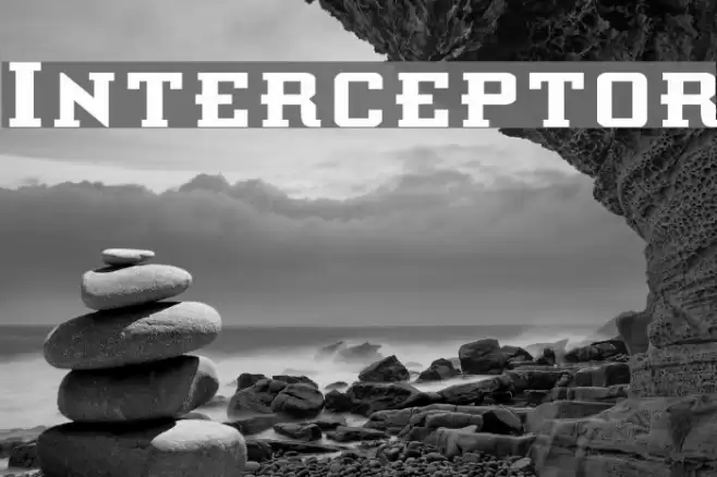 Interceptor Fuentes examples