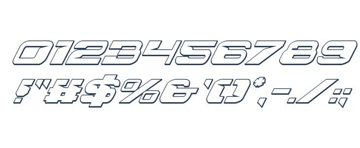 Numbers