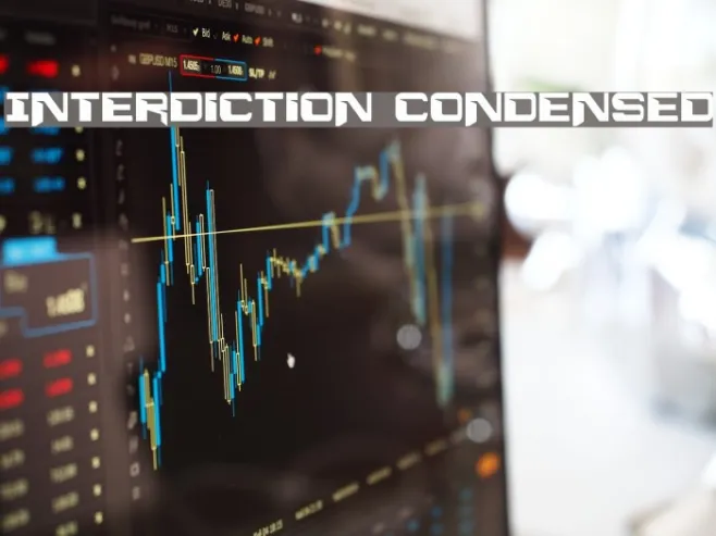 Interdiction Condensed Example 3