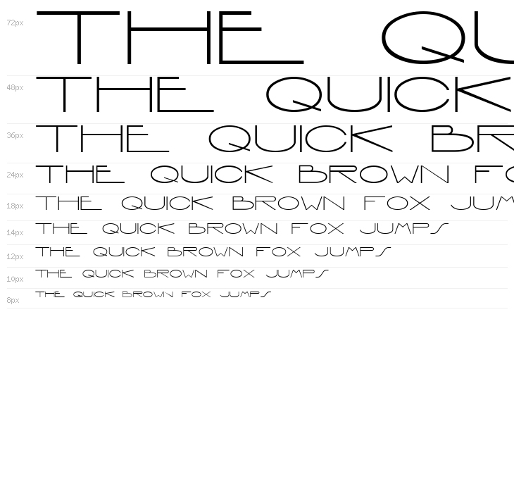 Interdimensional Waterfall