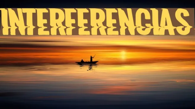 Interferencias Example 3