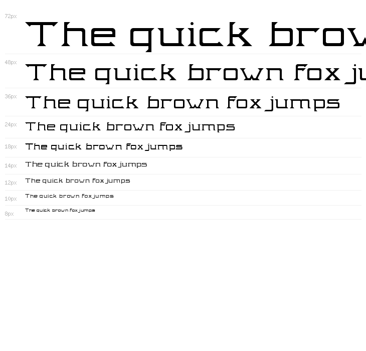 Intergalactik Airlines Light Waterfall