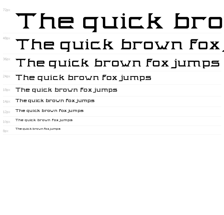 Intergalactik Airlines Waterfall