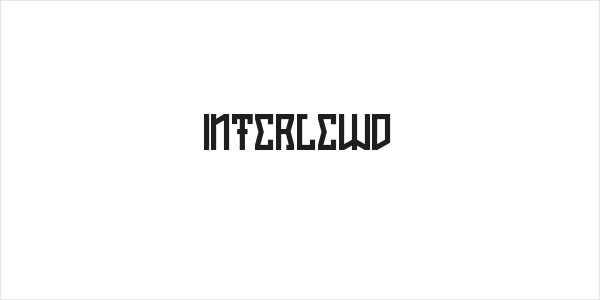 Interlewd Logo