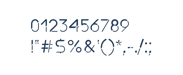 Numbers