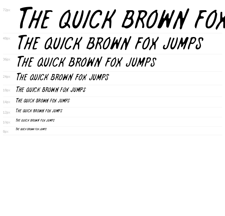 International Super Hero Light Waterfall