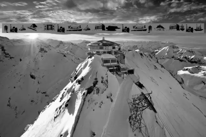 InternationalSigns Font examples