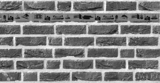 InternationalSigns Font examples