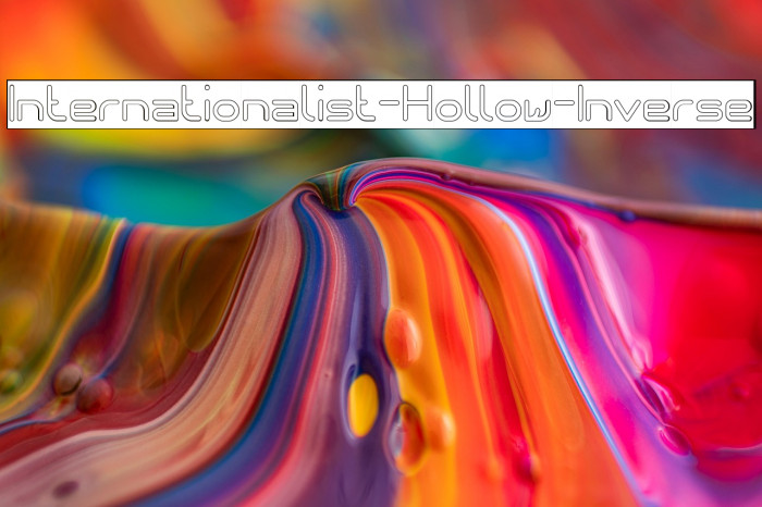 Internationalist-Hollow-Inverse Example 3